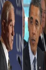 Watch Hypothetical Ron Paul vs Obama Debate [2012] Wolowtube